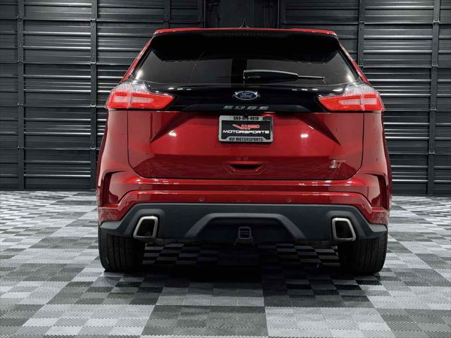 2022 Ford Edge ST