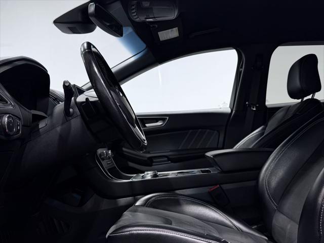 2022 Ford Edge ST
