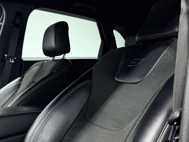 2022 Ford Edge ST