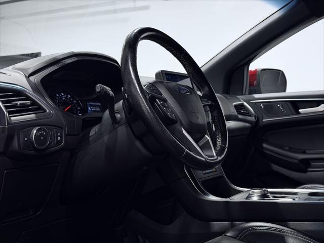 2022 Ford Edge ST