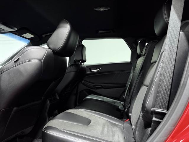 2022 Ford Edge ST