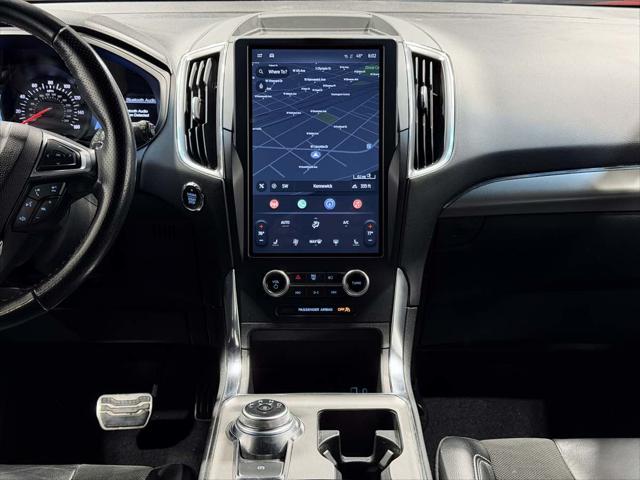 2022 Ford Edge ST