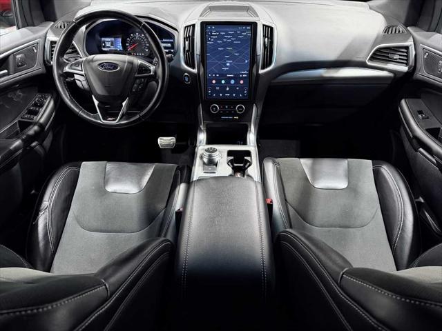 2022 Ford Edge ST