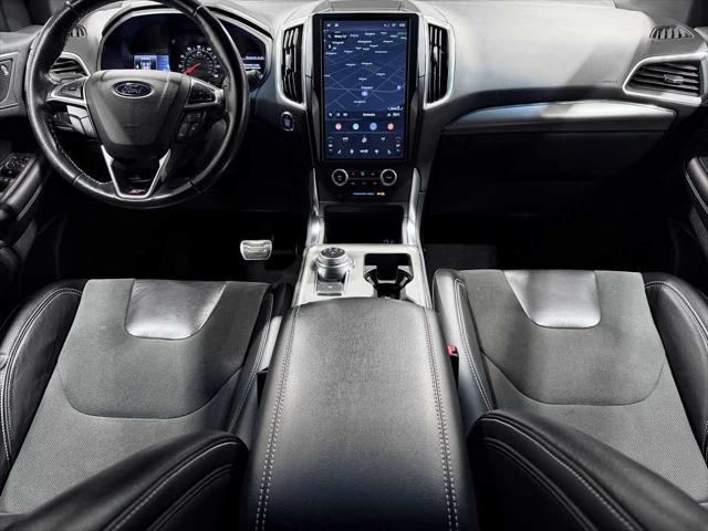 2022 Ford Edge ST