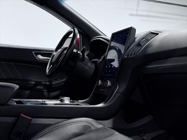 2022 Ford Edge ST