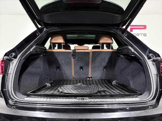 2020 Audi Q3 Premium 45 TFSI S line quattro Tiptronic