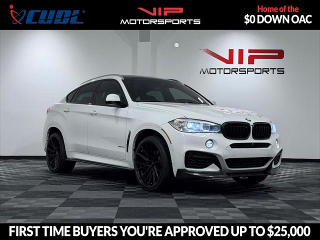 2019 BMW X6 xDrive50i for sale in Kennewick, WA