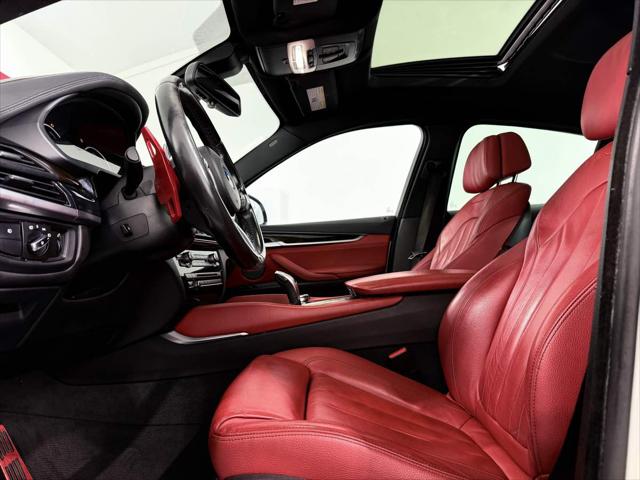 2019 BMW X6 xDrive50i