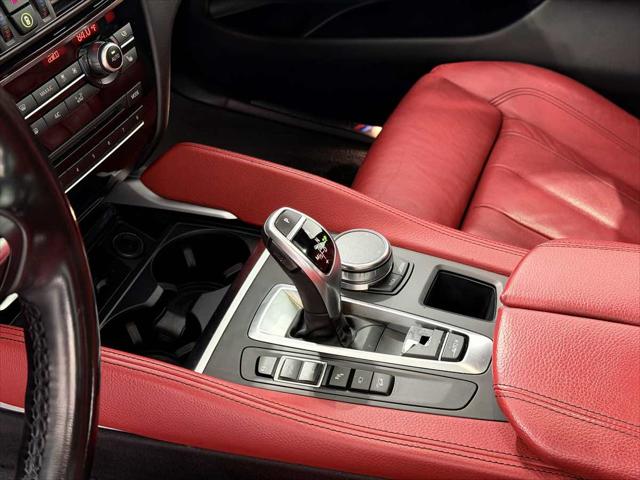2019 BMW X6 xDrive50i