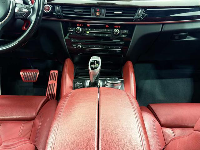 2019 BMW X6 xDrive50i