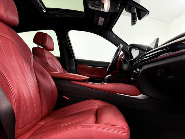 2019 BMW X6 xDrive50i