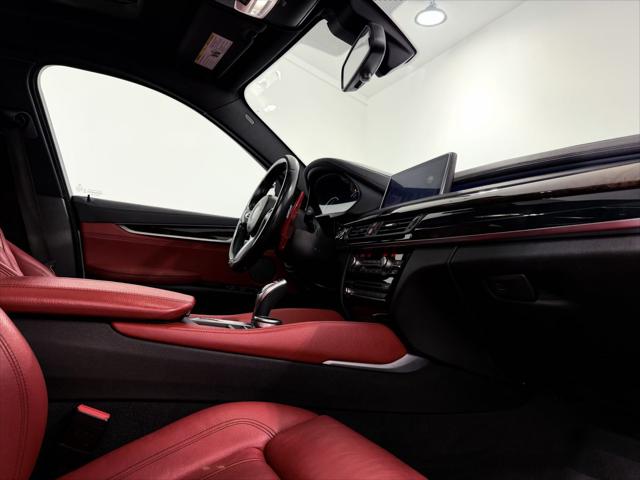 2019 BMW X6 xDrive50i