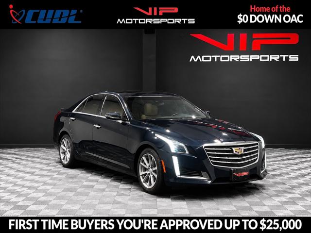 2019 Cadillac CTS Luxury for sale in Kennewick, WA