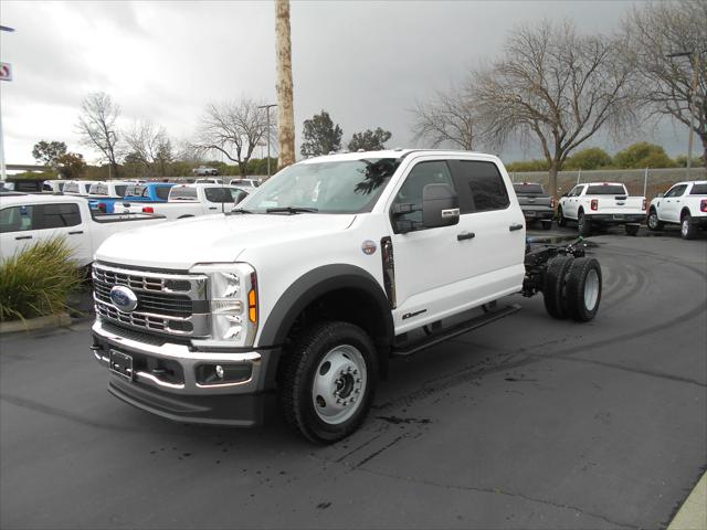 2026 Ford F-550 DRW for sale in Corning, CA
