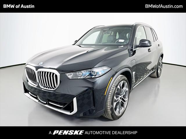 2026 BMW X5 xDrive50e for sale in Austin, TX