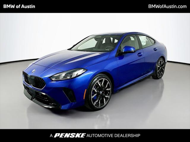2026 BMW Coupe 228 Gran Coupe for sale in Austin, TX