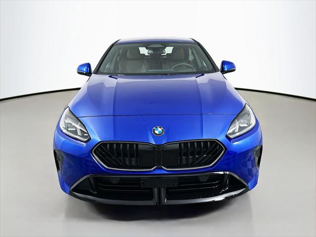 2026 BMW Coupe 228 Gran Coupe