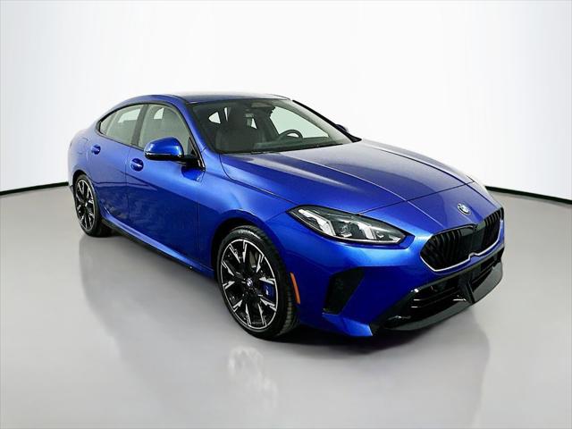 2026 BMW Coupe 228 Gran Coupe
