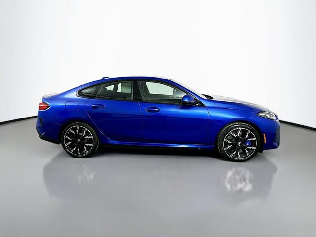 2026 BMW Coupe 228 Gran Coupe