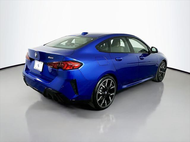 2026 BMW Coupe 228 Gran Coupe