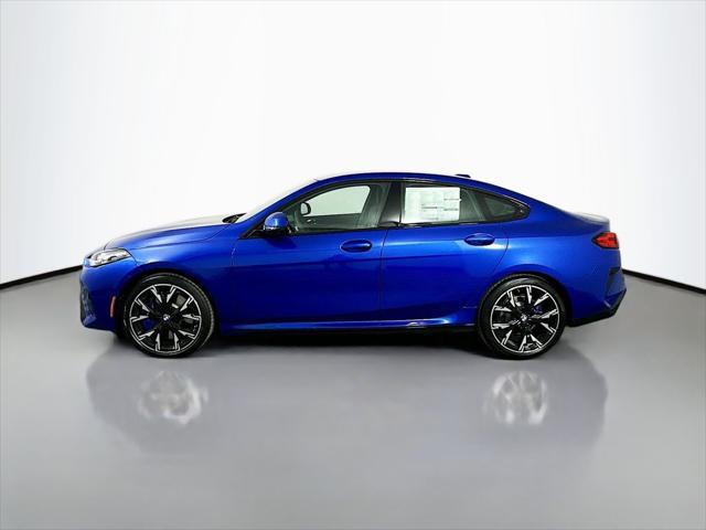 2026 BMW Coupe 228 Gran Coupe