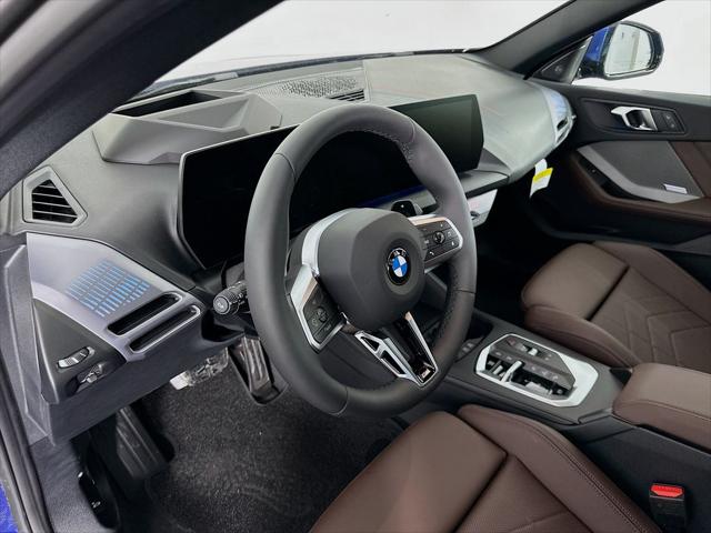 2026 BMW Coupe 228 Gran Coupe