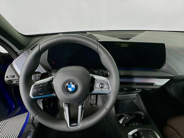 2026 BMW Coupe 228 Gran Coupe
