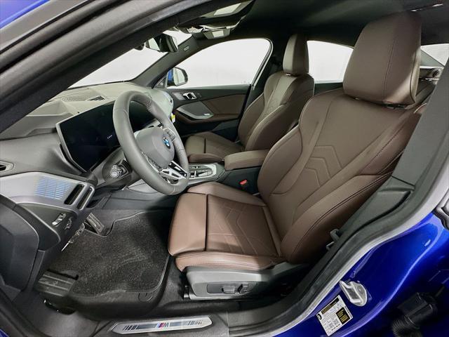 2026 BMW Coupe 228 Gran Coupe