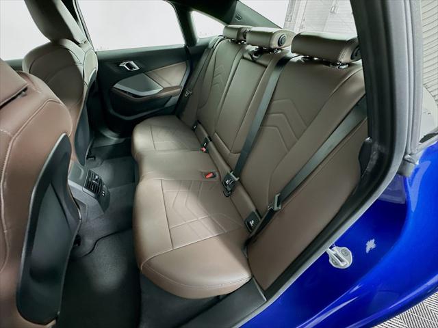 2026 BMW Coupe 228 Gran Coupe