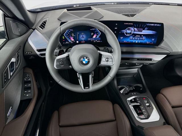 2026 BMW Coupe 228 Gran Coupe