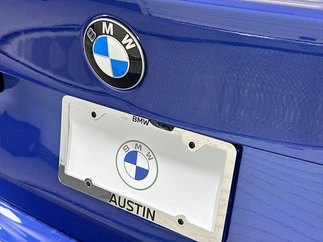 2026 BMW Coupe 228 Gran Coupe