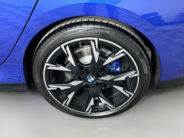2026 BMW Coupe 228 Gran Coupe