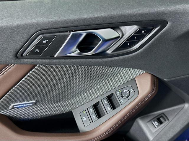 2026 BMW Coupe 228 Gran Coupe
