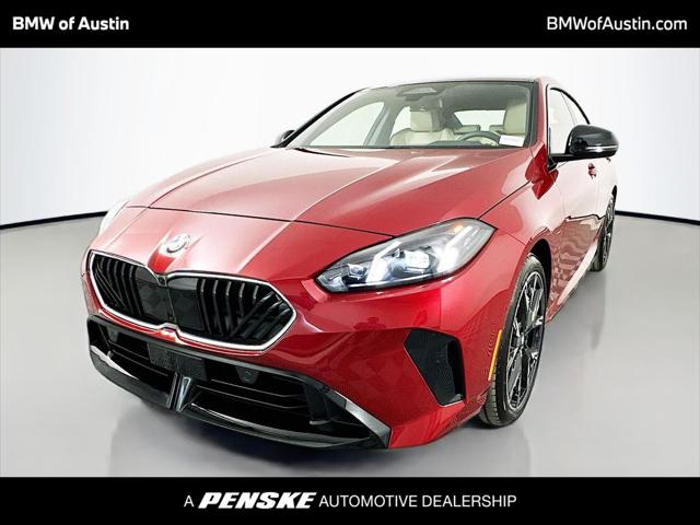 2026 BMW Coupe xDrive for sale in Austin, TX