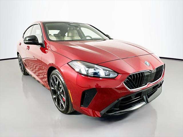 2026 BMW Coupe xDrive