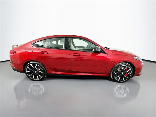 2026 BMW Coupe xDrive