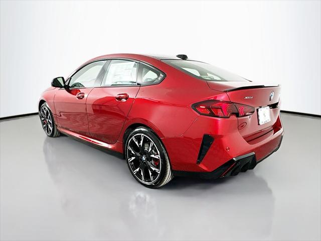 2026 BMW Coupe xDrive