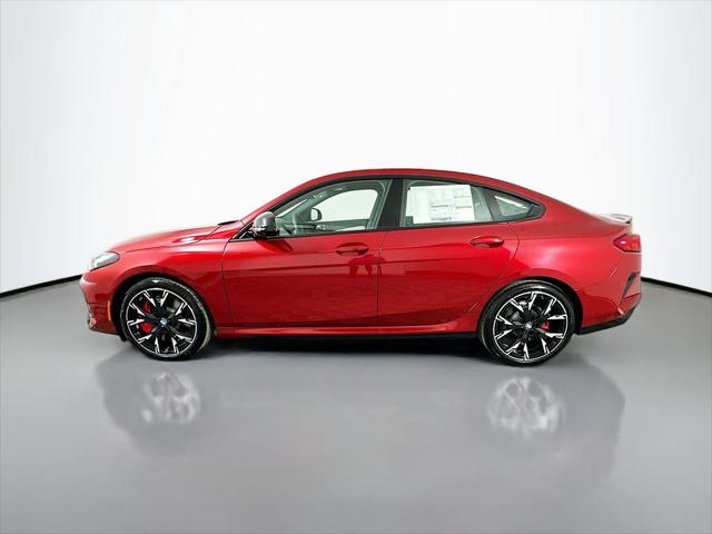 2026 BMW Coupe xDrive