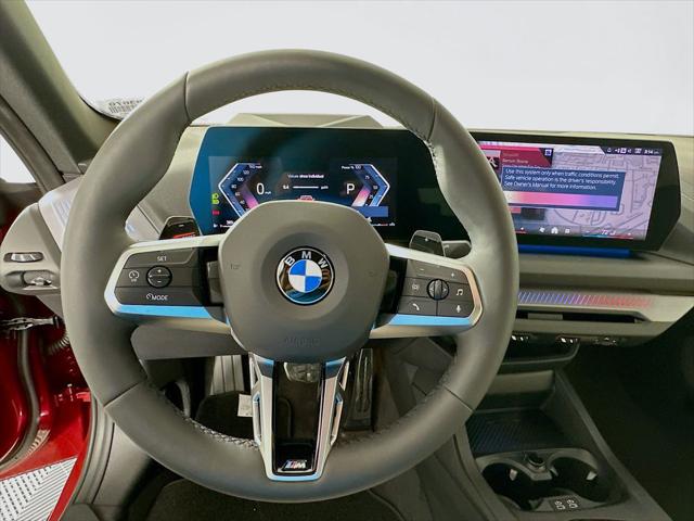 2026 BMW Coupe xDrive