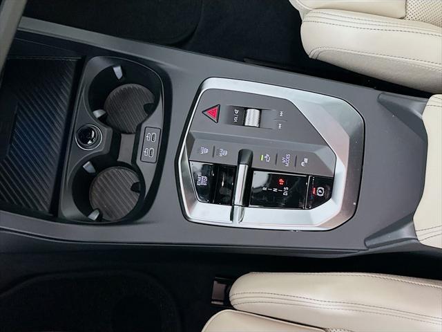 2026 BMW Coupe xDrive