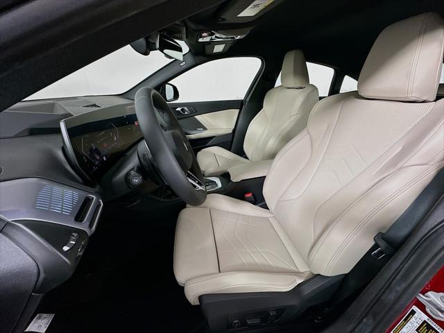 2026 BMW Coupe xDrive
