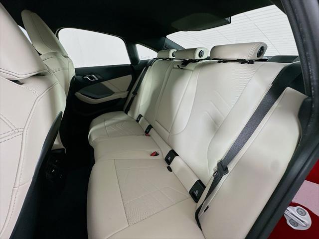 2026 BMW Coupe xDrive