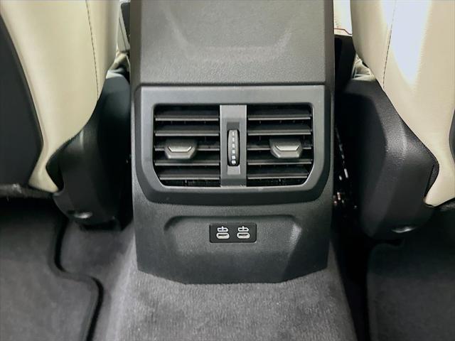 2026 BMW Coupe xDrive