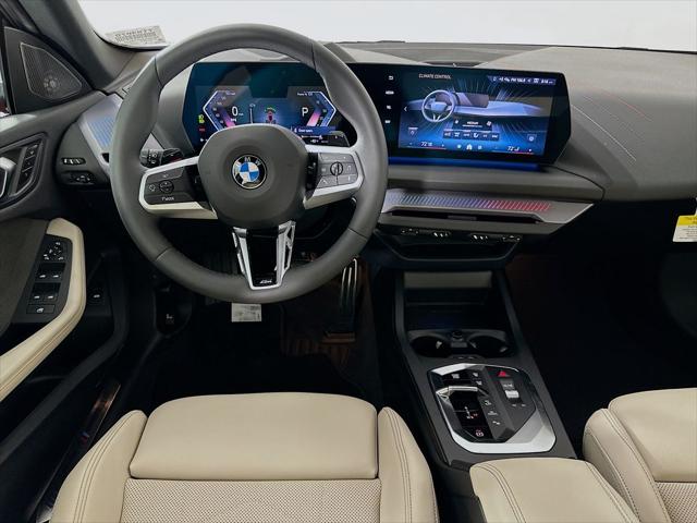 2026 BMW Coupe xDrive