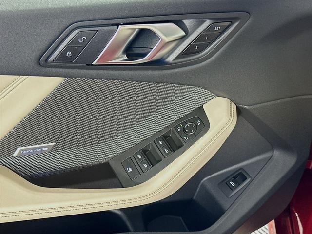 2026 BMW Coupe xDrive
