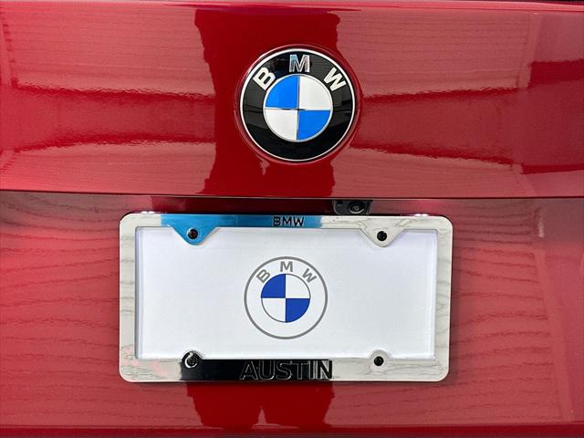2026 BMW Coupe xDrive