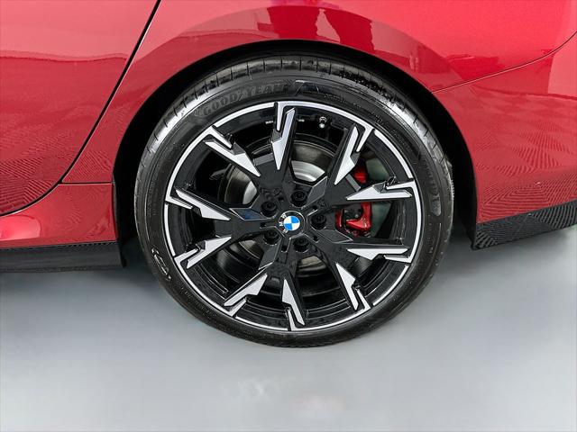 2026 BMW Coupe xDrive