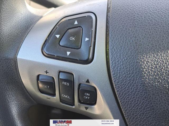 2017 Ford Taurus SE