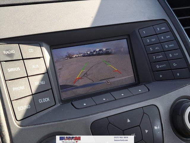 2017 Ford Taurus SE