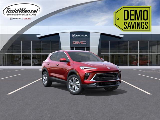 2026 Buick Encore GX Preferred FWD for sale in Grand Rapids, MI